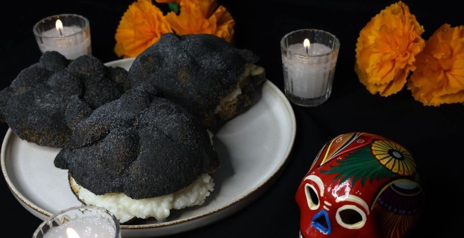 Postres con calabaza para incluir en tu fonda en el próximo Día de Muertos: ¡descubre estas ideas!